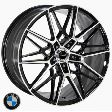 ZW YA3280 10x20 5x120 ET40 DIA74,1 (BP)