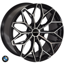 ZW YA3386 10x20 5x120 ET40 DIA74,1 (BP)