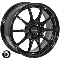 YA3762 BLK