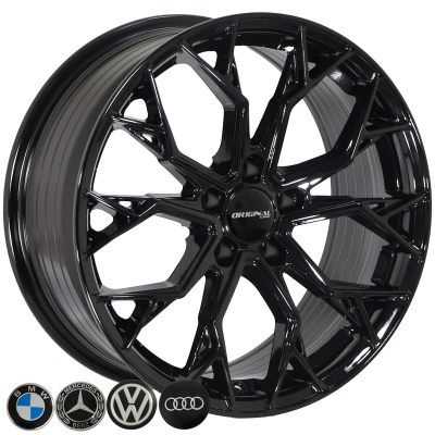 YA5640 BLK