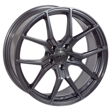 ZW YA8106 8x18 5x112 ET42 DIA66,6 (LE)