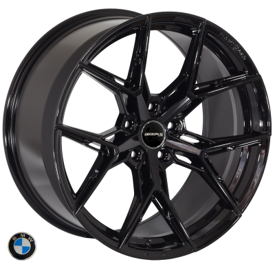 YA9564 BLK