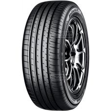 Yokohama BluEarth-XT AE61 235/50 R20 100V Run Flat