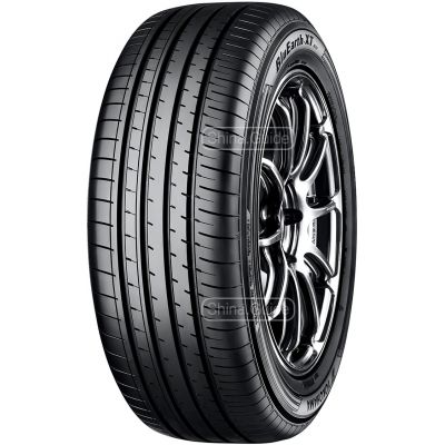 Шины Yokohama BluEarth-XT AE61 235/50 R20 100V Run Flat