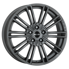 MAK YORK Matt Titan R18 W8 PCD5x108 ET45 DIA63.4