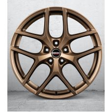 Borbet Y 8x18 5x112 ET48 DIA66,6 (bronze)