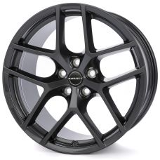 BORBET Y Electric Grey R20 W9.5 PCD5x114.3 ET45 DIA64.1