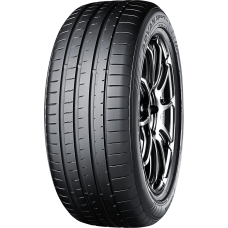 Yokohama Advan Sport V107 275/40 ZR18 103Y XL *
