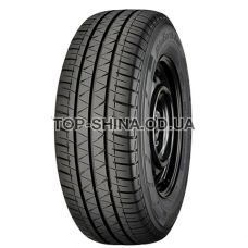 Yokohama BluEarth Van RY55 215/75 R16C 113/111R