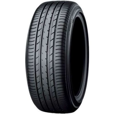 Шины Yokohama E70B Decibel 215/55 R17 94V