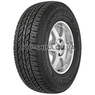 Geolandar A/T G015 Geolandar A/T G015