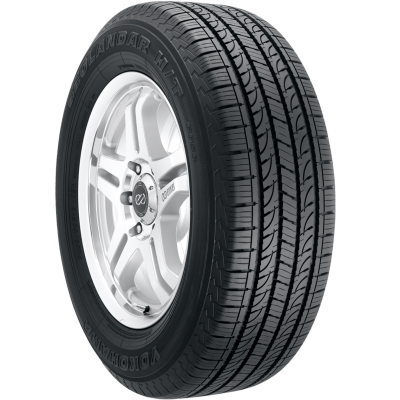 Шины Yokohama Geolandar H/T G056 285/60 R18 116H