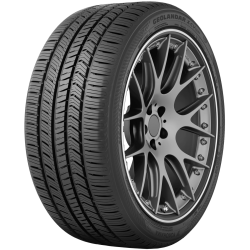 Geolandar X-CV G057