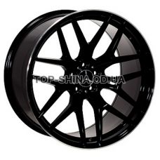 ZF FE115 8,5x20 5x112 ET53 DIA66,6 (BML)