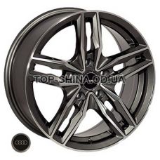 ZW 2788 7x16 5x114,3 ET40 DIA67,1 (MKP)