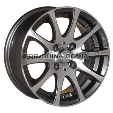 ZW 3114Z 6,5x15 4x114,3 ET38 DIA67,1 (EP)