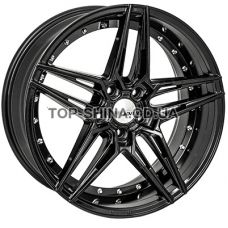 ZW 3337P 8,5x19 5x112 ET20 DIA66,6 (MK)
