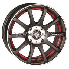 ZW 355 6,5x15 8x98/114,3 ET35 DIA67,1 (R B6-Z/M)
