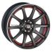 Диски ZW 355 5,5x13 4x98 ET25 DIA58,6