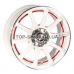 Диски ZW 355 5,5x13 4x98 ET25 DIA58,6