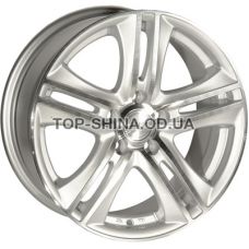 ZW 392 5,5x13 4x98 ET25 DIA58,6 (SP)