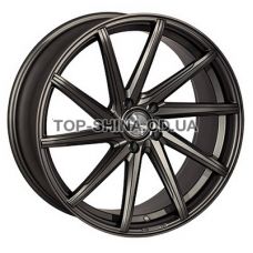 ZW 4154 8,5x20 5x114,3 ET33 DIA73,1 (EMM)