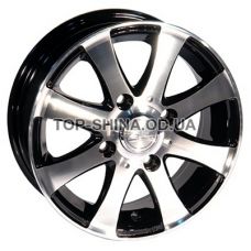 ZW 461 5x13 4x114,3 ET40 DIA69,1 (BP)