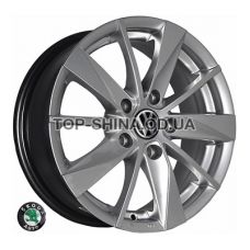 ZW 7465 6x15 5x100 ET40 DIA57,1 (HS)