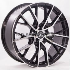 ZW BK5137 8x19 5x114,3 ET35 DIA60,1 (BP)