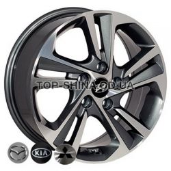 BK5210 GP