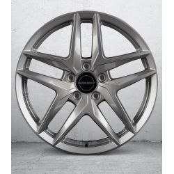 Z Metal Grey Glossy