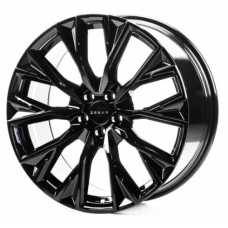 Replica Zeekr (ZE20443) 9x20 5x108 ET43,5 DIA63,4 (gloss black)