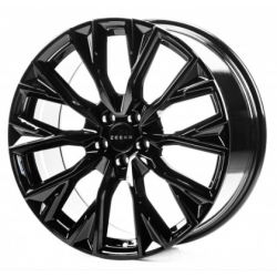 Zeekr (ZE20443) gloss black