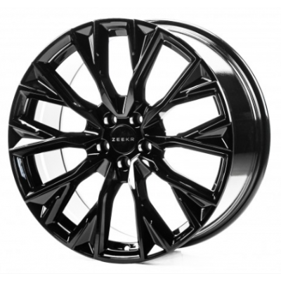 Zeekr (ZE20443) gloss black