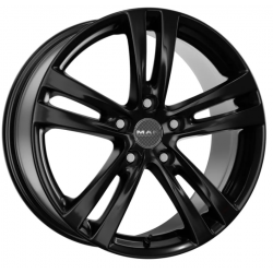 Zenith gloss black
