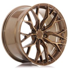 Concaver CVR1 Brushed Bronze R19 W8.5 PCD5x112 ET45 DIA66.6