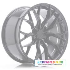 Concaver CVR1 Custom Finish R19 W8.5 PCD5x112 ET45 DIA66.6 Concaver CVR1 Custom Finish R19 W8.5 PCD5x112 ET45 DIA66.6