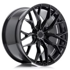 Concaver CVR1 Double Tinted Black R19 W8.5 PCD5x112 ET35 DIA66.6