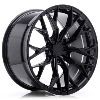 Диски Concaver CVR1 Platinum Black R20 W8.5 PCD5x112 ET35 DIA66.6