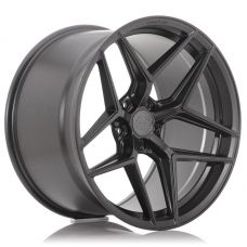 Concaver CVR2 Carbon Graphite R19 W8.5 PCD5x120 ET35 DIA72.6
