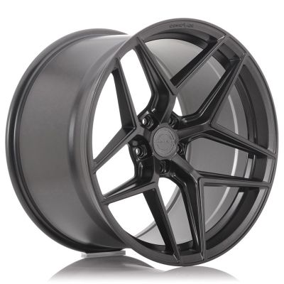 Диски Concaver CVR2 Carbon Graphite R20 W10 PCD5x120 ET45 DIA72.6