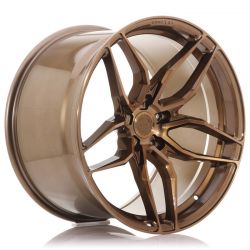 CVR3 Brushed Bronze