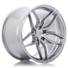 Concaver CVR3 Brushed Titanium R19 W9.5 PCD5x112 ET45 DIA66.6