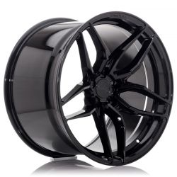 CVR3 Platinum Black