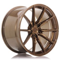 CVR4 Brushed Bronze