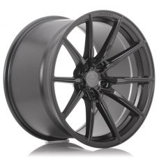 Concaver CVR4 Carbon Graphite R19 W8.5 PCD5x114.3 ET45 DIA67.1
