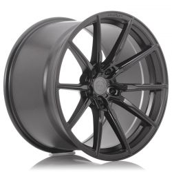 CVR4 Carbon Graphite