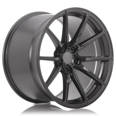 Диски Concaver CVR4 Carbon Graphite R20 W8 PCD5x112 ET40 DIA66.6