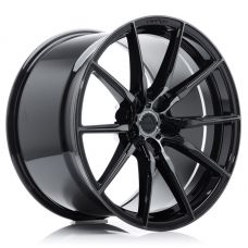 Concaver CVR4 Double Tinted Black R20 W8.5 PCD5x120 ET35 DIA72.6