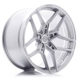 CVR5 Brushed Titanium